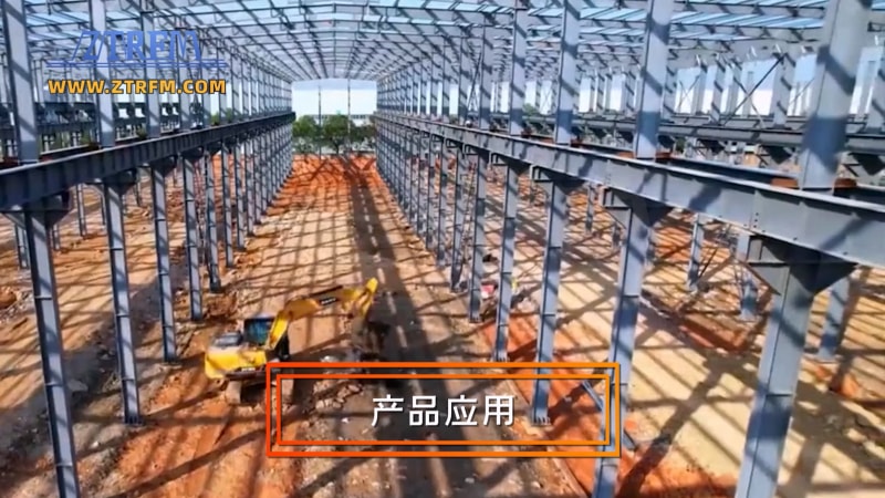 出口波多黎各中拓全自動CZ互換型鋼機(jī)