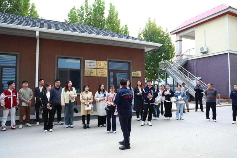 全員共進，迎接未來——中拓公司業(yè)務能力提升培訓正式啟動