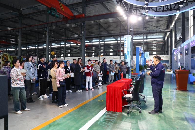 全員共進，迎接未來——中拓公司業(yè)務能力提升培訓正式啟動