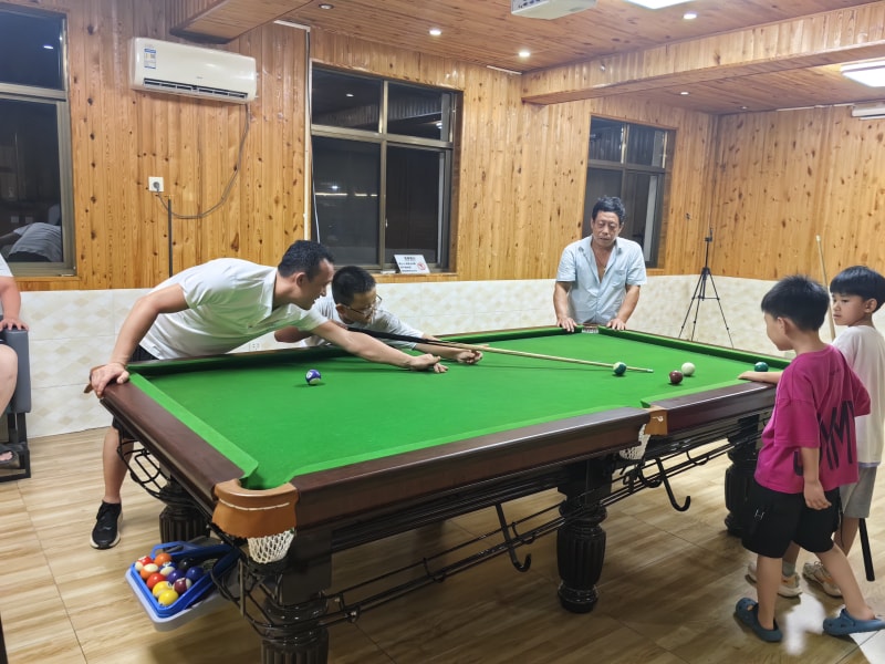 中拓團(tuán)建兩日游：峽谷漂流，天空之眼、奇石谷環(huán)山湖——歡聚時刻解鎖多樣歡樂與團(tuán)隊溫情